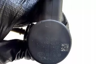 0445214062 Топливная рампа  Renault Scenic 2 Арт AL17645948529, вид 4
