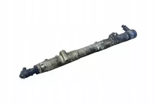 0445215023 Топливная рампа  Volvo C30 Арт AL17645979554, вид 2