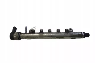 9670890580 Топливная рампа  Land Rover Freelander 2 Арт AL17646072135, вид 2