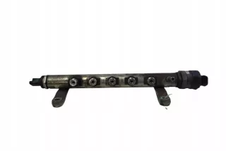 9670890580 Топливная рампа  Land Rover Freelander 2 Арт AL17646072135, вид 3