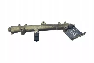 0445214041 Топливная рампа  Jeep Cherokee KJ Арт AL17646745316, вид 4