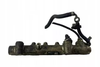 0445214094 Топливная рампа  Opel Astra G Арт AL17646745678, вид 1