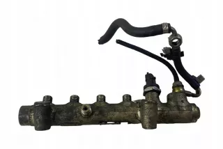 0445214094 Топливная рампа  Opel Astra G Арт AL17646745678, вид 2