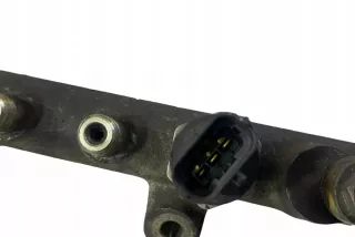 0445214094 Топливная рампа  Opel Astra G Арт AL17646745678, вид 4