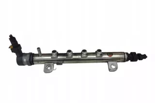 0445214117 Топливная рампа  Saab 9-3 2 Арт AL17646881614, вид 4