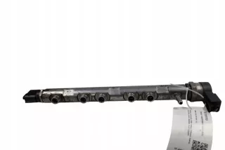 0445214182 Топливная рампа  BMW 1 F20/F21 Арт AL17647040496, вид 1