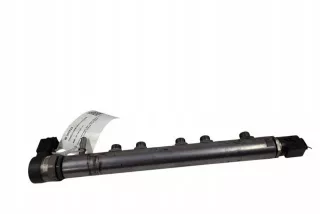 0445214182 Топливная рампа  BMW 1 F20/F21 Арт AL17647040496, вид 3