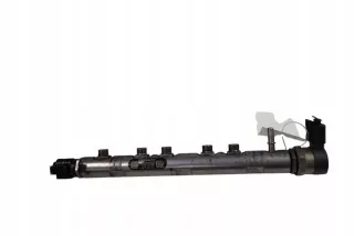 0445214182 Топливная рампа  BMW 1 F20/F21 Арт AL17647040496, вид 4