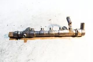057130764AB Топливная рампа  Volkswagen Golf 7 Арт AL17657501131, вид 4