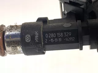 LORK-1543-119843,0280158329 Топливная рампа  Fiat Fiorino Арт AL17680315198, вид 3