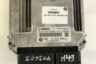 0281018796 Блок круиз-контроля BMW 1 F20/F21 Арт AL17608217381, вид 2