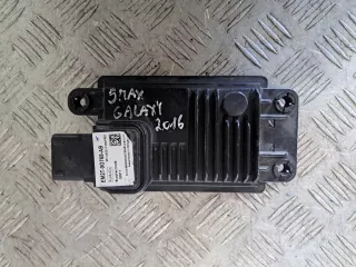 EM2T-9G768-AB,DOMELBLACH Блок круиз-контроля Ford Galaxy 1 Арт AL17682153372, вид 2