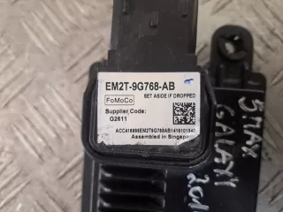 EM2T-9G768-AB,DOMELBLACH Блок круиз-контроля Ford Galaxy 1 Арт AL17682153372, вид 3
