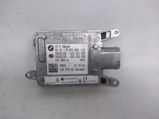  Блок круиз-контроля BMW 3 F30/F31/GT F34 Арт AL17682323272, вид 1