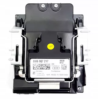 8W6907217,kamera Блок круиз-контроля Audi A4 B9 Арт AL17735600892, вид 3