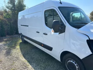 Drzwi,boczne,master Дверь сдвижная Renault Master 3 Арт AL17731745144, вид 1