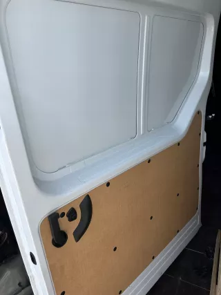 Drzwi,boczne,master Дверь сдвижная Renault Master 3 Арт AL17731745144, вид 5