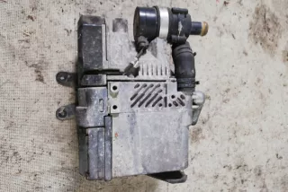 66724C Автономный отопитель (Webasto) Opel Astra G Арт AL17609224854_2, вид 2