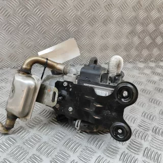 3Q0815005AA Автономный отопитель (Webasto) Volkswagen Golf 7 Арт AL17639925471, вид 3