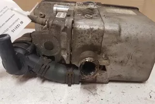 000002021232 Автономный отопитель (Webasto) Toyota Avensis 2 Арт AL17645964951, вид 1