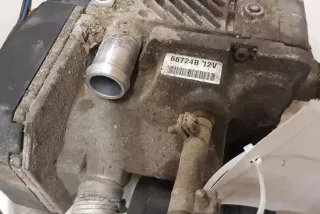 000002021232 Автономный отопитель (Webasto) Toyota Avensis 2 Арт AL17645964951, вид 2