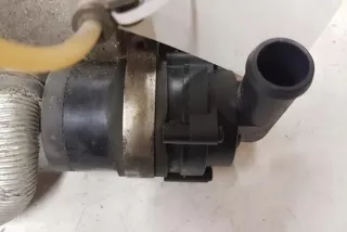 000002021232 Автономный отопитель (Webasto) Toyota Avensis 2 Арт AL17645964951, вид 4