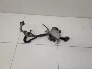 WEBASTO,OGRZEWANIE,POSTOJOWE Автономный отопитель (Webasto) Renault Megane 2 Арт AL17724363713, вид 1