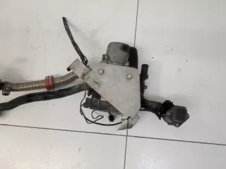 WEBASTO,OGRZEWANIE,POSTOJOWE Автономный отопитель (Webasto) Renault Megane 2 Арт AL17724363713, вид 2