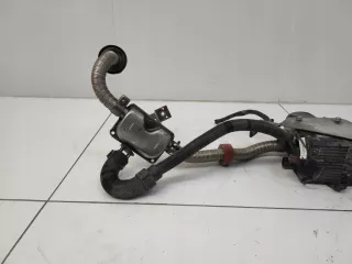 WEBASTO,OGRZEWANIE,POSTOJOWE Автономный отопитель (Webasto) Renault Megane 2 Арт AL17724363713, вид 4