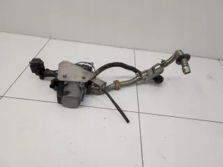 WEBASTO,OGRZEWANIE,POSTOJOWE Автономный отопитель (Webasto) Renault Megane 2 Арт AL17724363713, вид 7