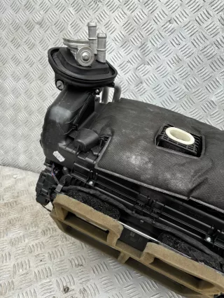 9296823,9311850 Корпус печки BMW 3 F30/F31/GT F34 Арт AL17716427898, вид 2