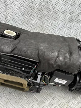9296823,9311850 Корпус печки BMW 3 F30/F31/GT F34 Арт AL17716427898, вид 3