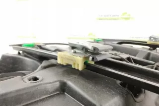 2467200279 Стекло двери задней правой Mercedes B W246 Арт AL17586375509, вид 7
