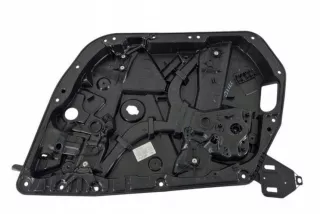 A2057230239 Стекло двери передней правой Mercedes C W205 Арт AL17677307463, вид 2