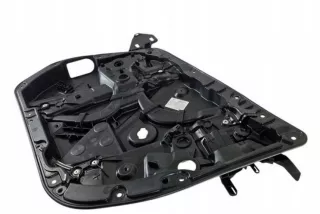A2057230239 Стекло двери передней правой Mercedes C W205 Арт AL17677307463, вид 3