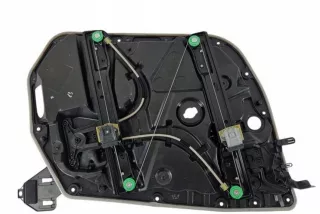 A2057230239 Стекло двери передней правой Mercedes C W205 Арт AL17677307463, вид 5