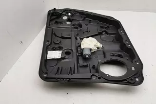 A2467200279 Стекло двери передней левой Mercedes B W246 Арт AL17620406681, вид 1