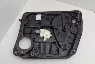 A2467200279 Стекло двери передней левой Mercedes B W246 Арт AL17620406681, вид 2