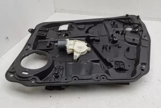 A2467200279 Стекло двери передней левой Mercedes B W246 Арт AL17620406681, вид 5