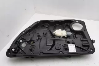 A2467200279 Стекло двери передней левой Mercedes B W246 Арт AL17620406681, вид 6