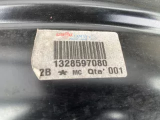 1328597080,1328597080,OE Четверть передняя правая Fiat Ducato 2 Арт AL17665637286, вид 3