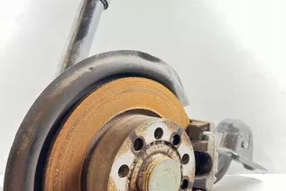 3C0505436F Ступица задняя Skoda Yeti Арт AL17580477229, вид 3