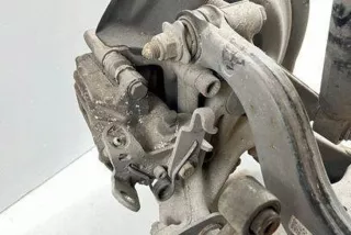 3C0505436F Ступица задняя Skoda Yeti Арт AL17580477229, вид 4