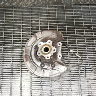 62165410 Ступица задняя BMW 7 G11/G12 Арт AL17626792242, вид 2