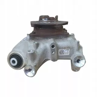 4M0505459D Ступица задняя Audi Q7 4M Арт AL17741500289, вид 4