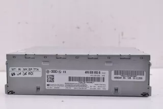 4F0035053B Блок радио Audi A6 C6 (S6,RS6) Арт AL17725416016, вид 3