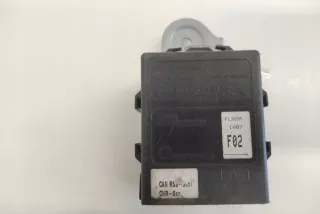 CWTD1G049 Блок управления бесключевым доступом Subaru XV 1 Арт AL17618982913, вид 3