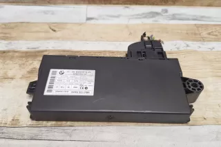 6135694381401 Блок управления бесключевым доступом BMW 5 E60/E61 Арт AL17684928180, вид 1
