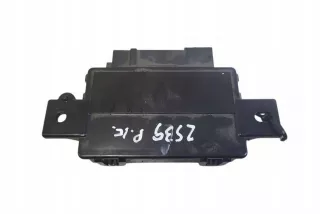 13577725 Блок управления сиденьем Opel Astra J Арт AL17756813721
