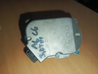 059145725A Блок управления турбиной Audi A6 C6 (S6,RS6) Арт AL17659735721, вид 1